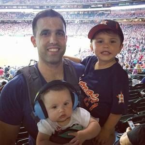 Meet your Posher, Brett